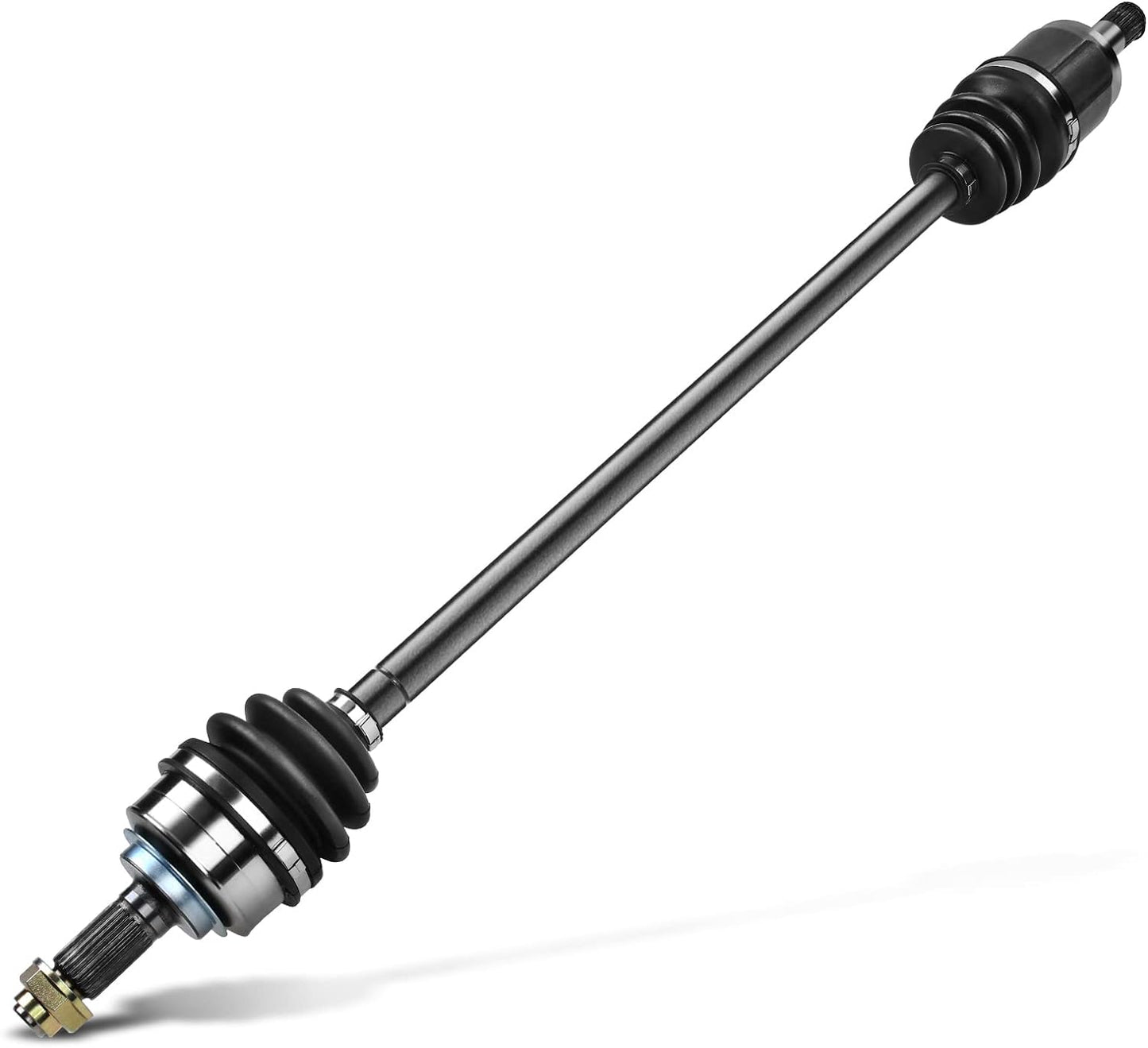 A-Premium APCVA596 Front Right Passenger Side CV Axle Shaft Assembly HONDA FIT 07-08