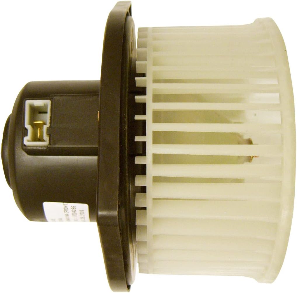 TYC 700044 Replacement Blower Assembly