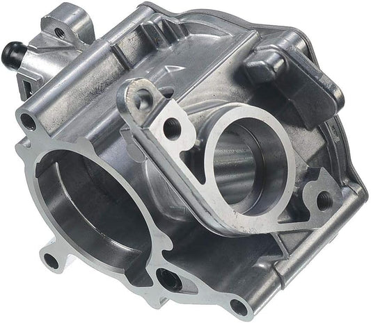 A-Premium APBVP0001 Brake Vacuum Pump, Replaces 06J145100C