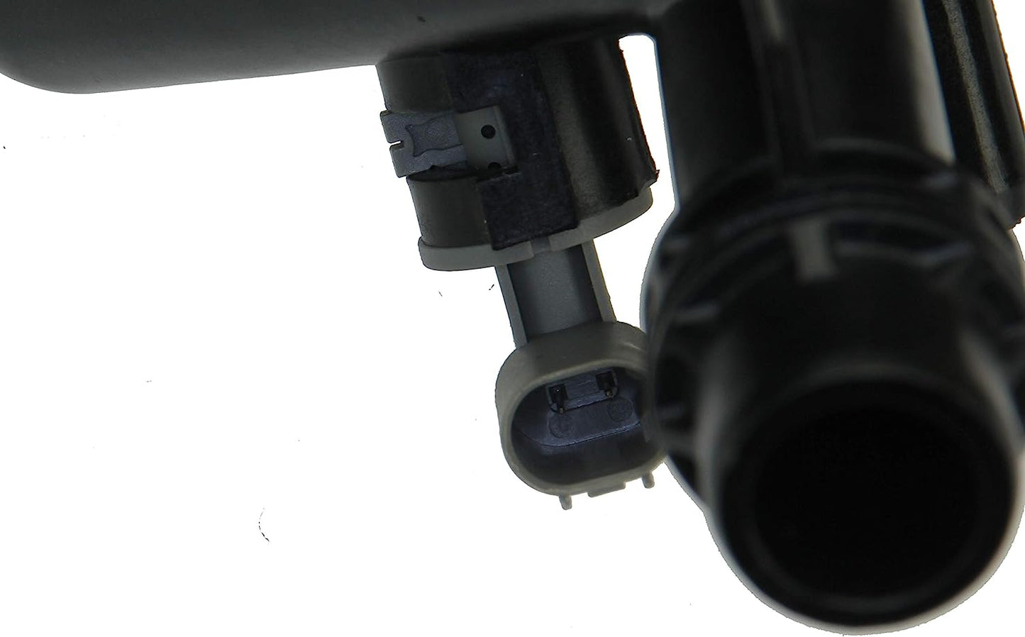 URO Parts 17137542986 Engine Coolant Expansion Tank