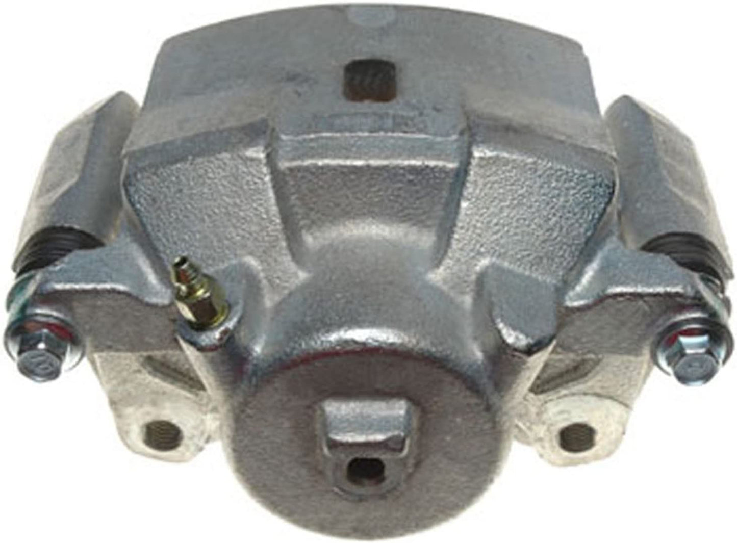ACDelco 18FR2214/19169599 Durastop Front Disc Brake Caliper Assembly (Friction Ready), Remanufactured