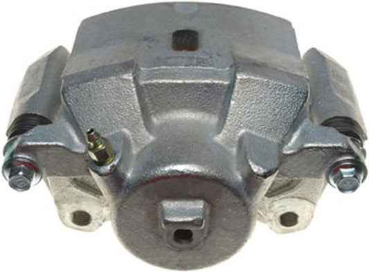 ACDelco 18FR2214/19169599 Durastop Front Disc Brake Caliper Assembly (Friction Ready), Remanufactured