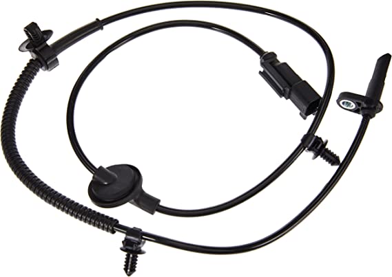 ACDelco 22739727 GM OEM, Front ABS Wheel Speed Sensor