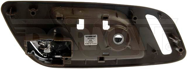 Dorman 81190 Interior Door Handle Front Right - Brown