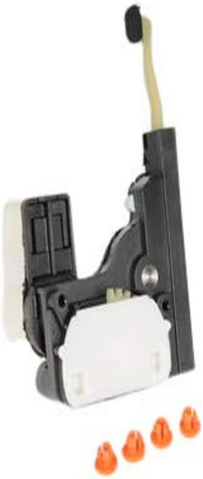 ACDelco 25664288 GM OEM Driver Side Door Lock Actuator and Door Ajar Switch