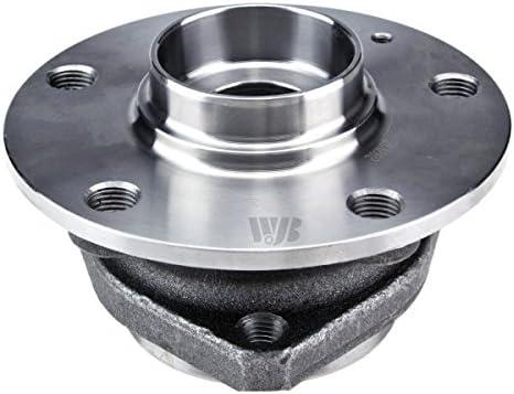 WJB WA513262 Front Wheel Hub Bearing Assembly