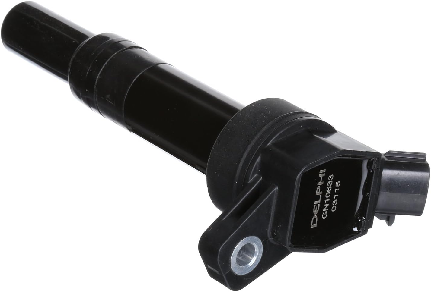 Delphi GN10633 Ignition Pencil Coil (Pack of 1)