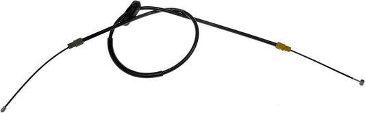 Dorman C660599 Parking Brake Cable, Front