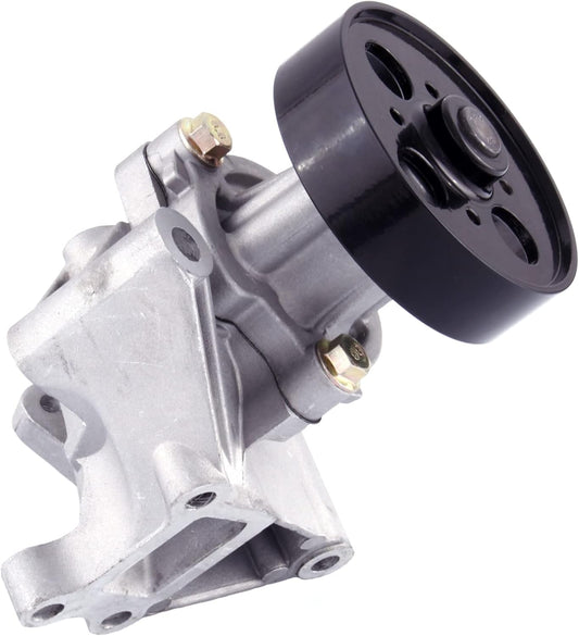 Gates 43512 Water Pump for Select Nissan 02-15