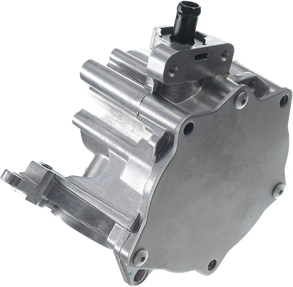 A-Premium APBVP0001 Brake Vacuum Pump, Replaces 06J145100C