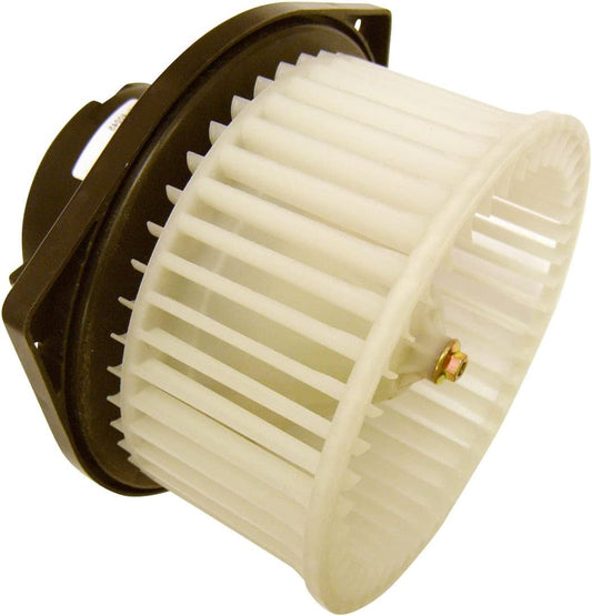 TYC 700044 Replacement Blower Assembly