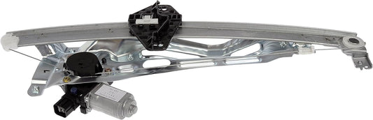 Dorman 751-032 Power Window Regulator And Motor Assembly