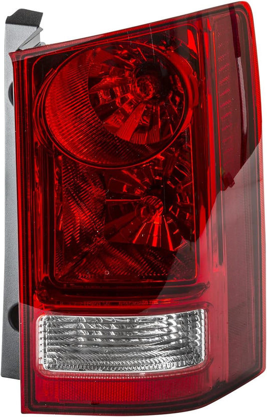 TYC 11-6293-00 Right Tail Lamp Assembly, fits HONDA PILOT 09-15