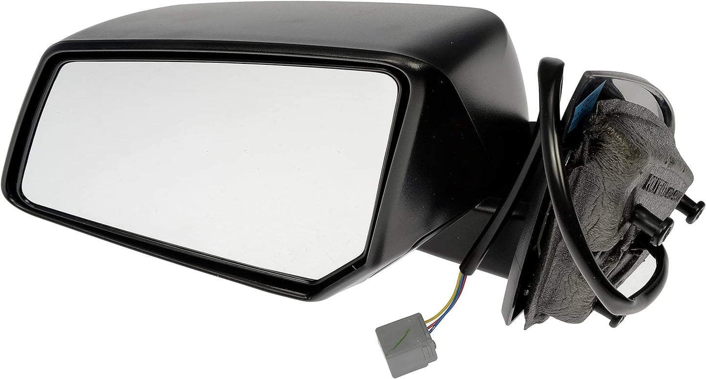 Dorman 955-741 Driver Side Power View Mirror, Heated