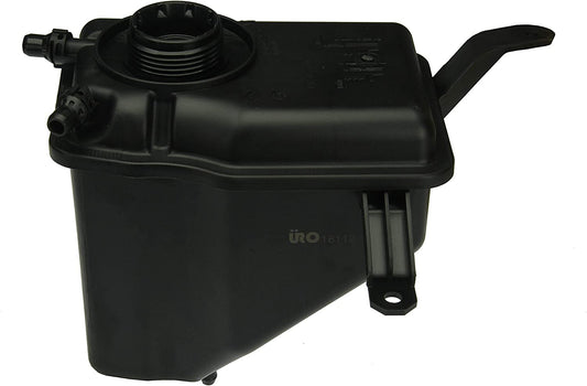 URO Parts 17137542986 Engine Coolant Expansion Tank