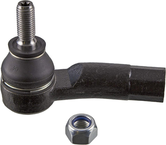 MOOG ES80667 Right Outer Steering Tie Rod End fits select AUDI VOLKSWAGEN