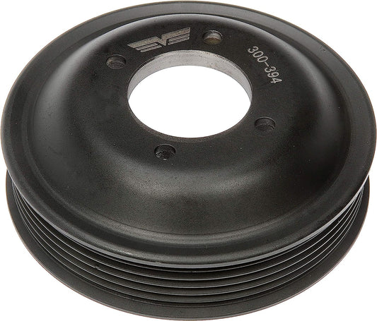 Dorman 300-394 Engine Water Pump Pulley