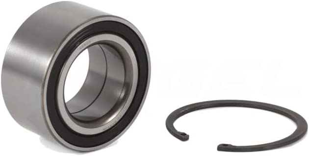 KUGEL 70-513106 Rear Wheel Bearing