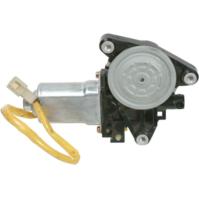 Cardone 42-1014 Remanufactured Power Window Motor, Front Right