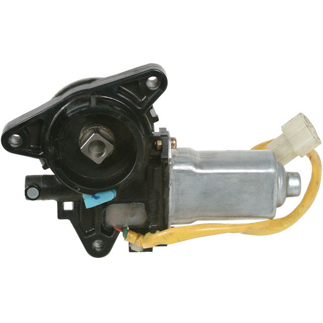 Cardone 42-1014 Remanufactured Power Window Motor, Front Right