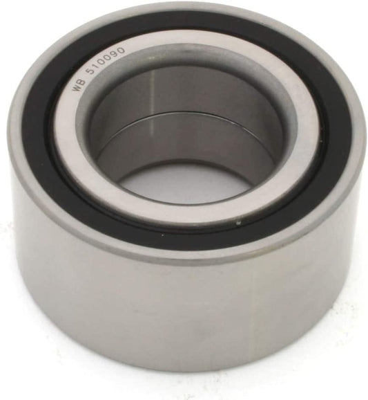 WJB WB510090, Front Wheel Bearing, MITSUBISHI, JEEP