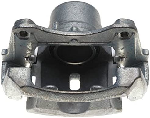 ACDelco 18FR2214/19169599 Durastop Front Disc Brake Caliper Assembly (Friction Ready), Remanufactured