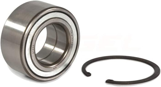 KUGEL 70-510114 Front Wheel Bearing, HYUNDAI KIA