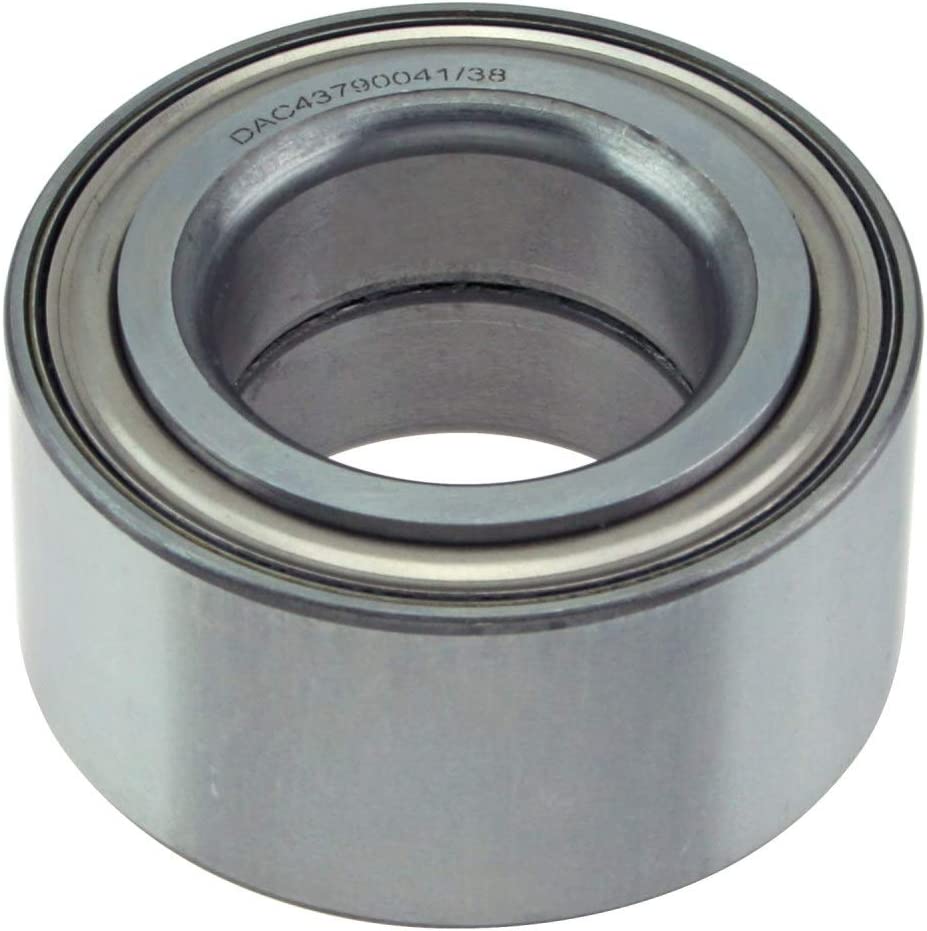 WJB WB510030, Front Wheel Bearing, HONDA ACURA