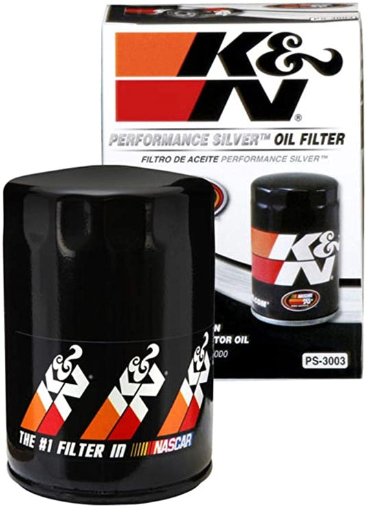 K&N PS-3003 Pro Series Oil Filter