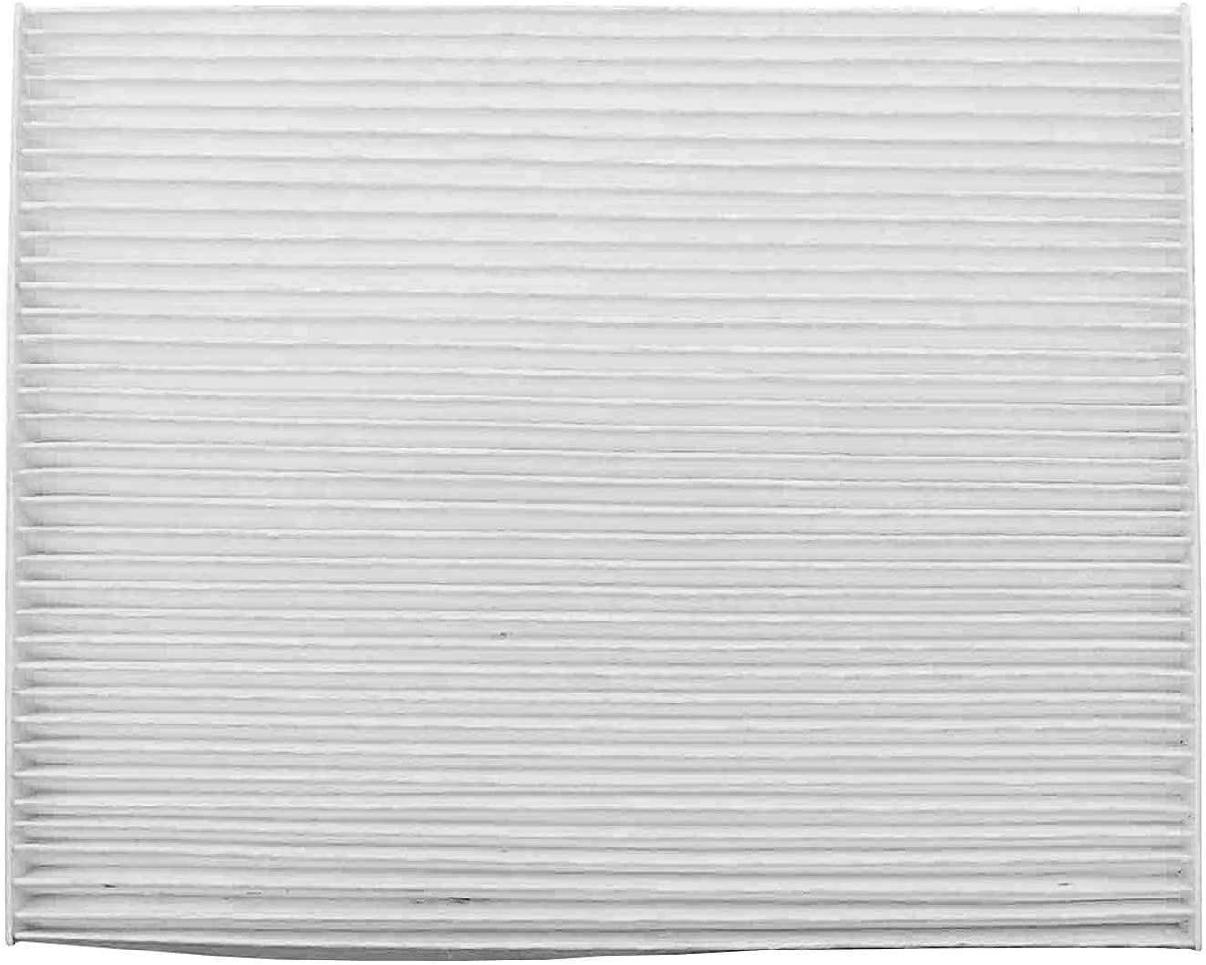 Beck/Arnley 042-2137 Cabin Air Filter