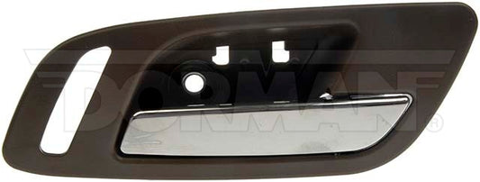 Dorman 81190 Interior Door Handle Front Right - Brown