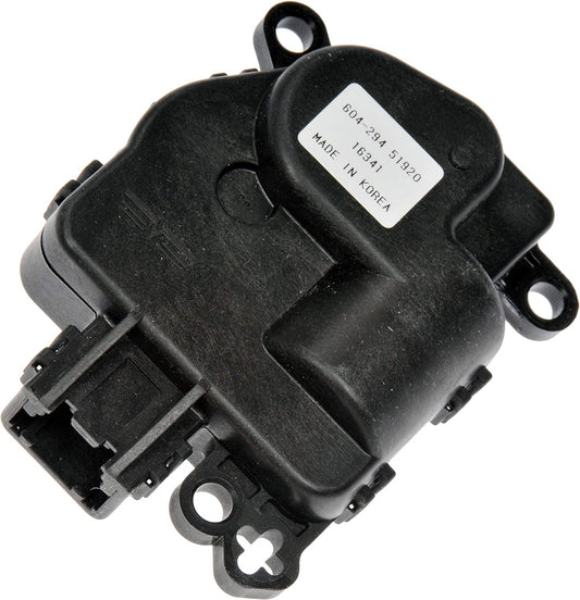 Dorman 604-294 HVAC Blend Door Actuator FORD