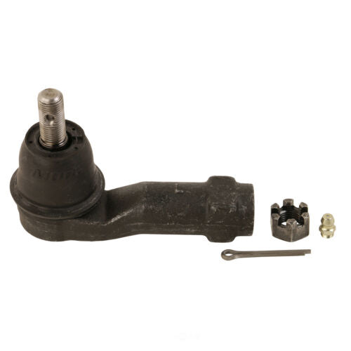 MOOG ES80666 Outer Steering Tie Rod End, AUDI VOLKSWAGEN